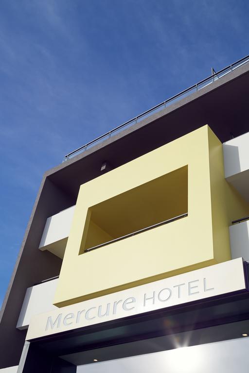 Mercure Hotel Golf Cap D'Agde Εξωτερικό φωτογραφία